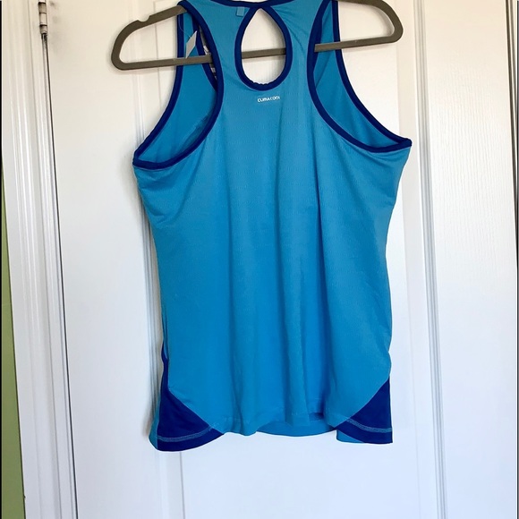 Adidas ClimaCool Tank - Picture 2 of 5